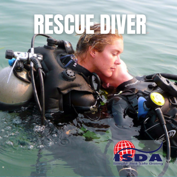 9_Rescue Diver