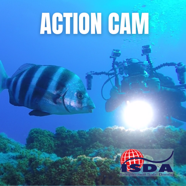 Action Cam