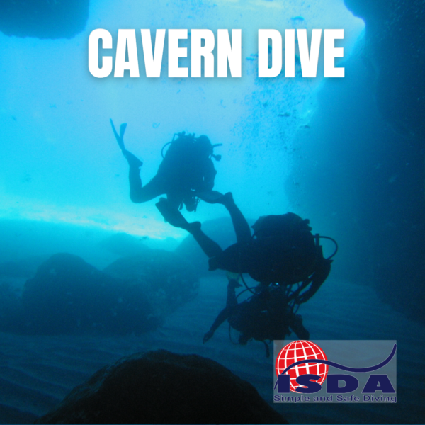 Cavern Dive