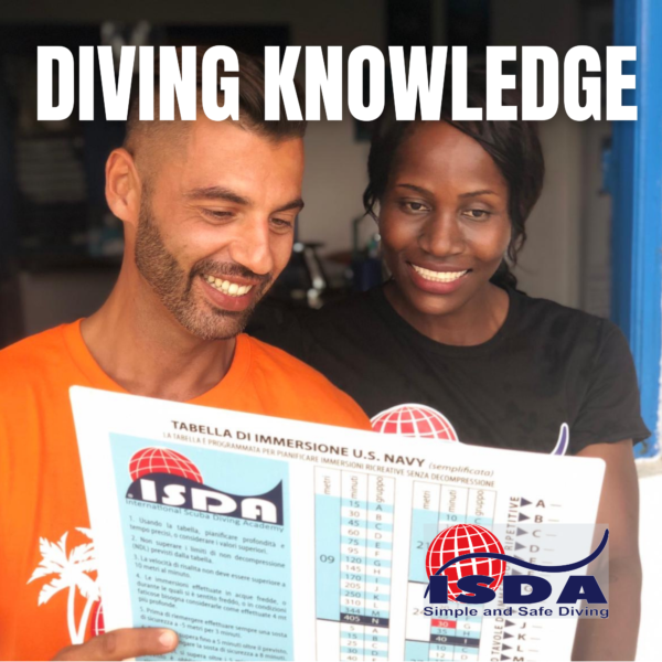 Diving Knowledge