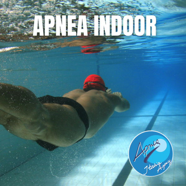 Apnea Indoor