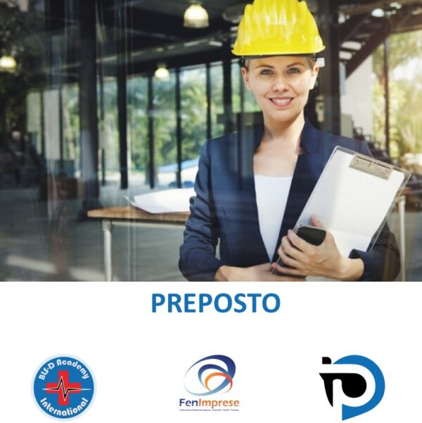 PREPOSTO