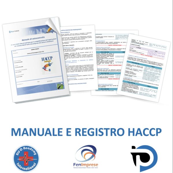 Revisione Registri