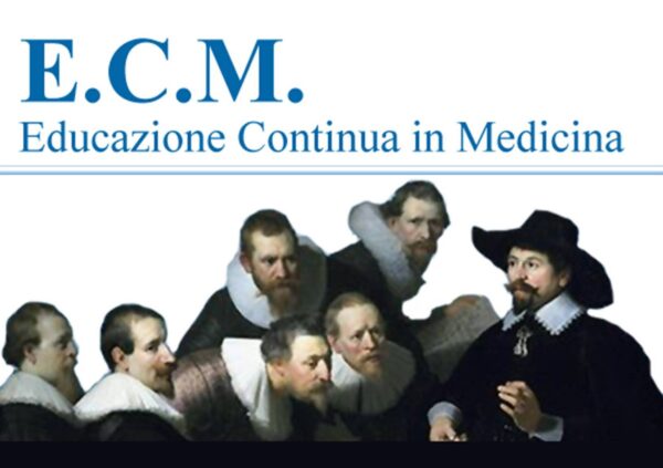 50 crediti ECM
