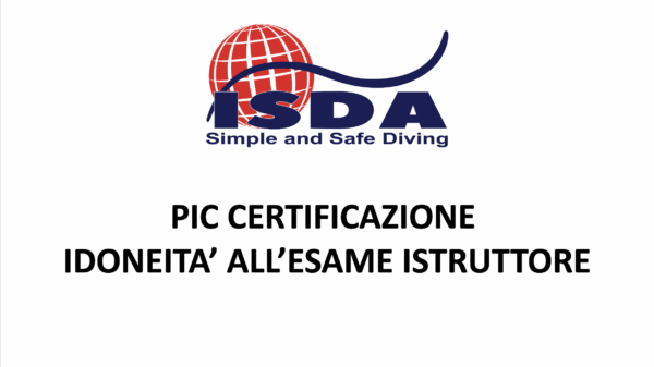 TASSA ESAME ISTRUTTORE