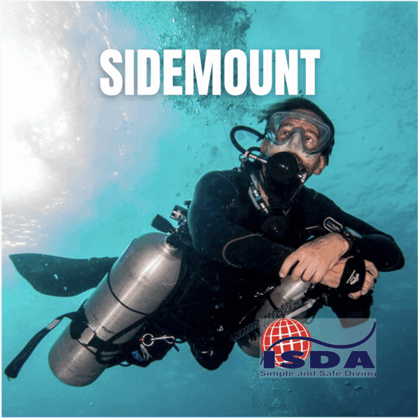 z7_TEK - SIDEMOUNT