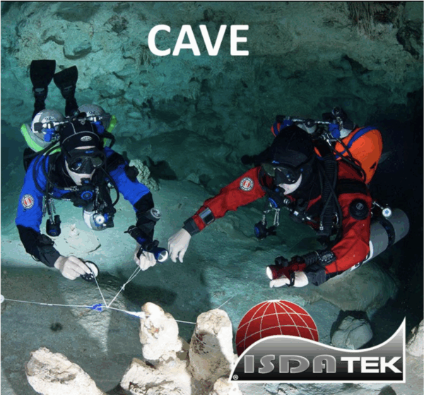 z8_TEK - CAVE
