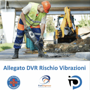 Allegato DVR Rischio Vibrazioni