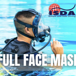 Full Face Mask